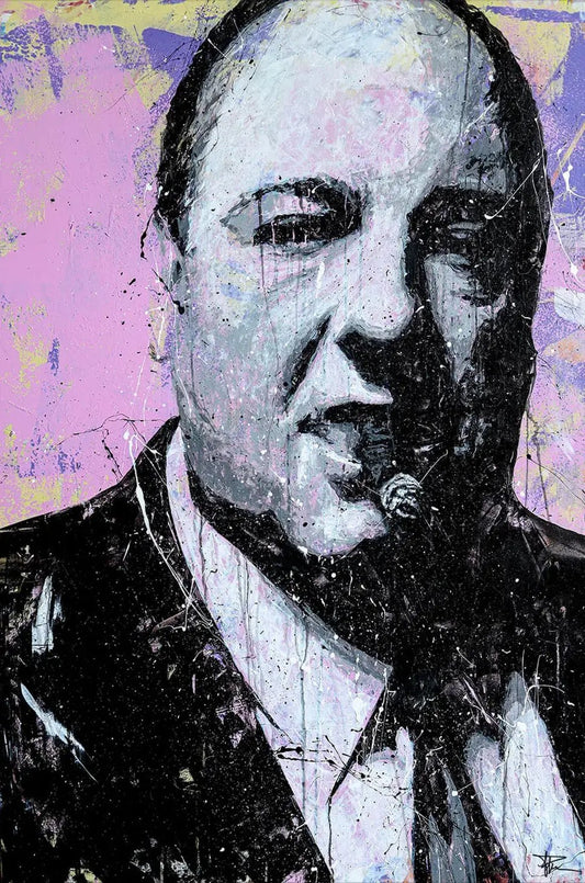 Tony Soprano
