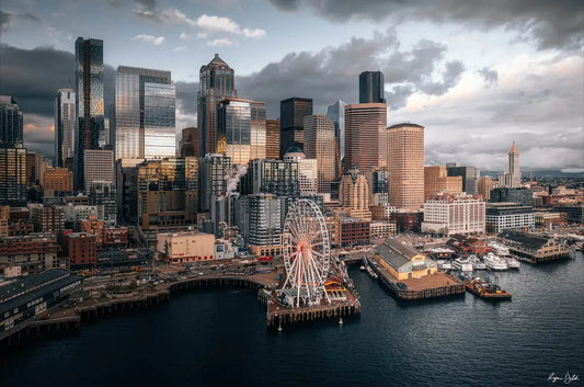 Emerald City