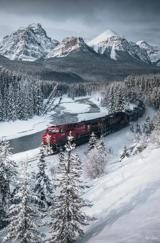 Canada Express