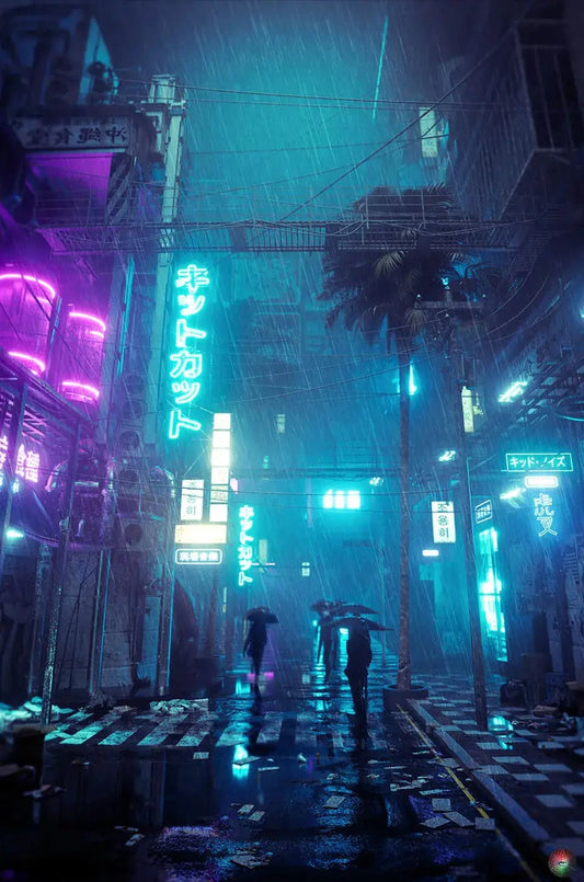 Acid Rain