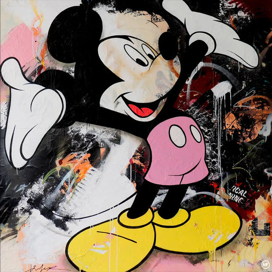 Mickey