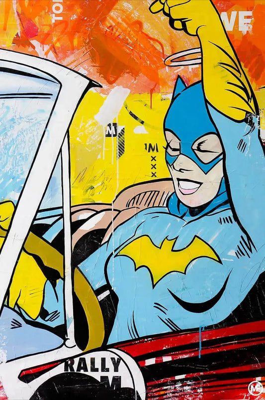 Batgirl