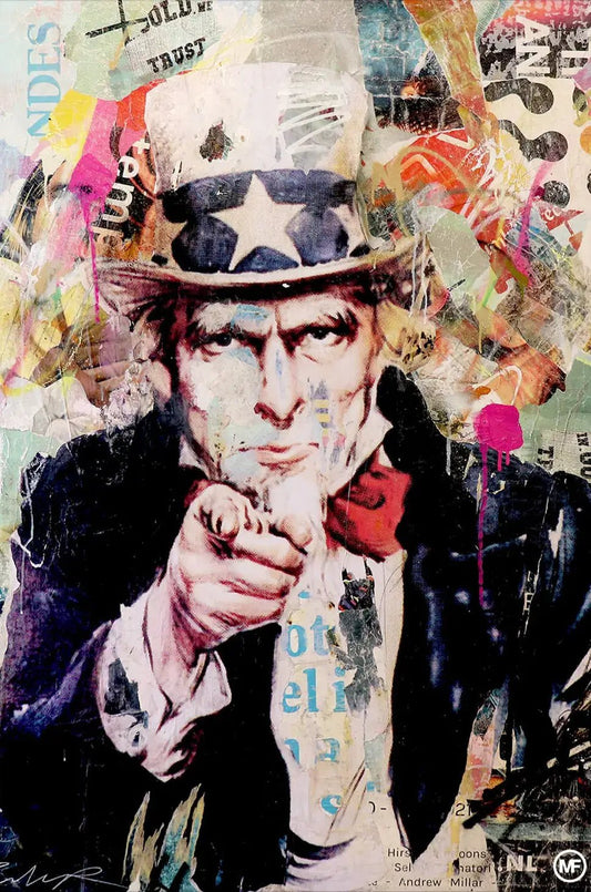 Uncle Sam