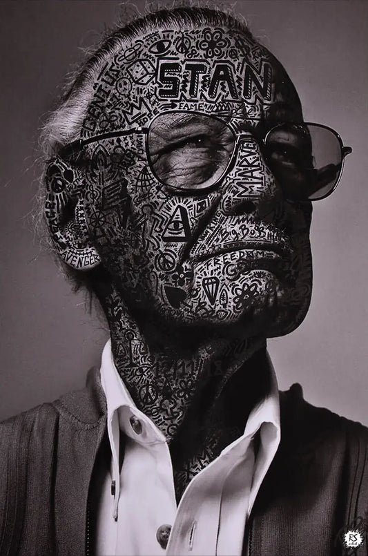 Stan Lee