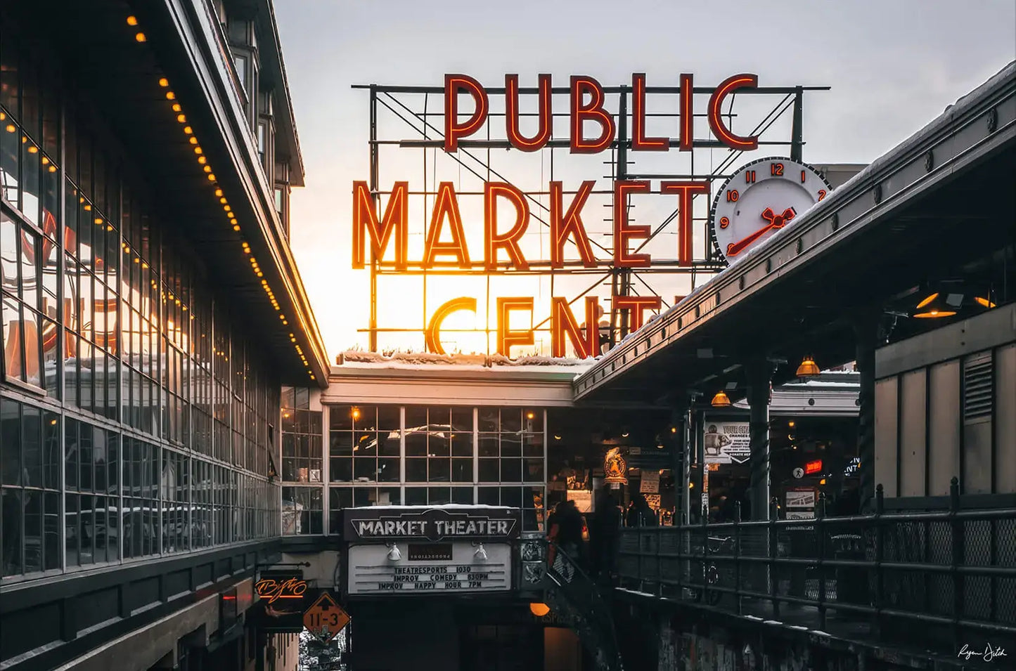 Market Views