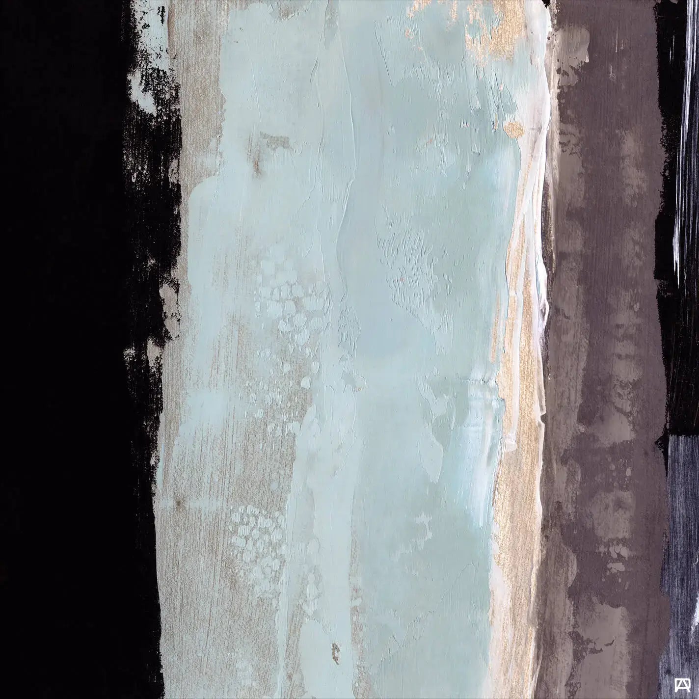 Black and Blue