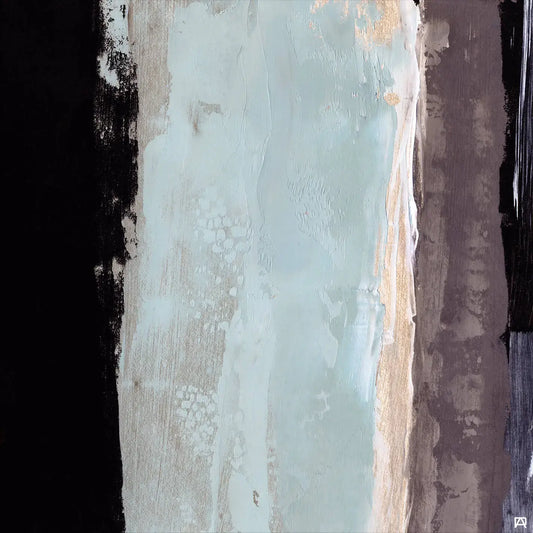 Black and Blue