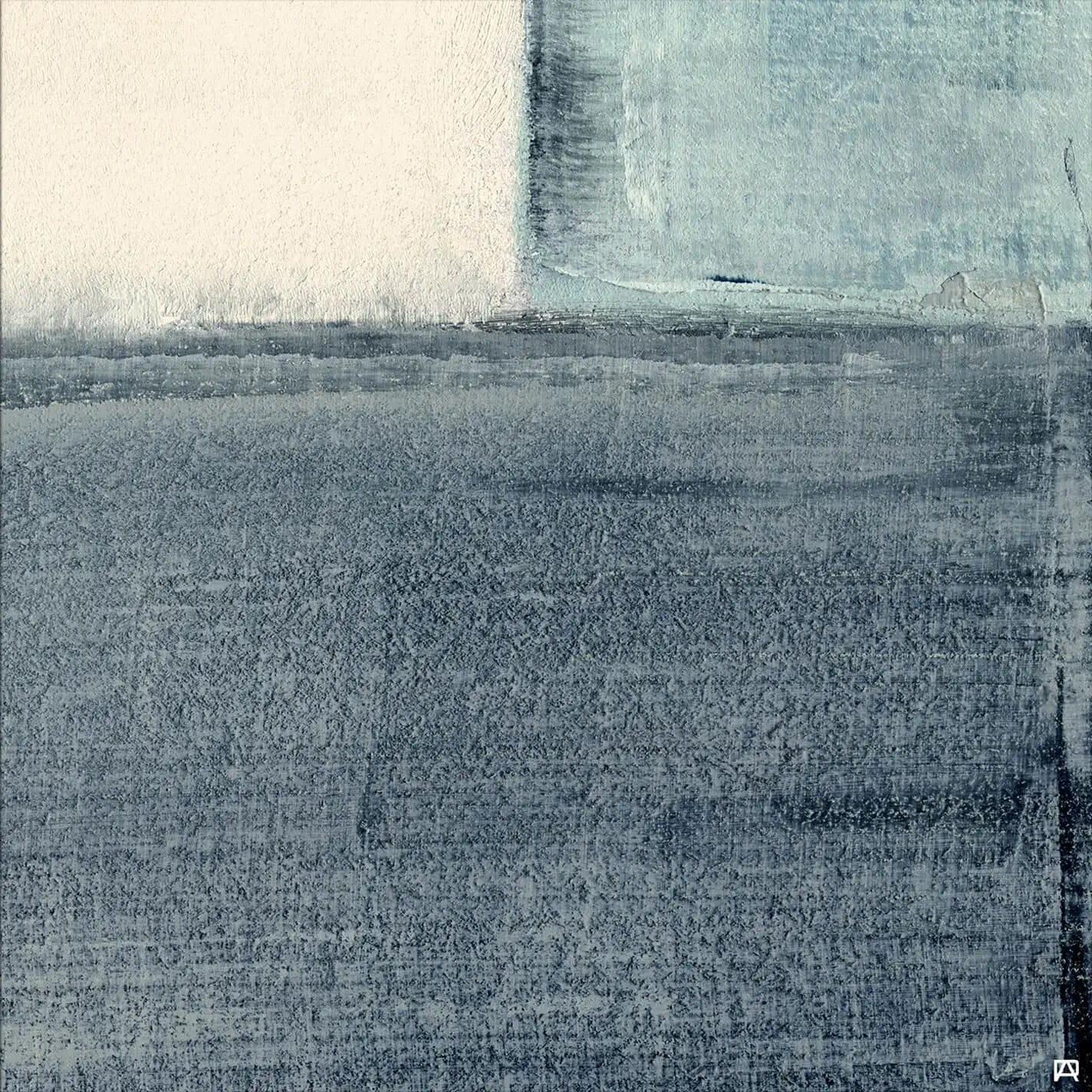Shades of Blue