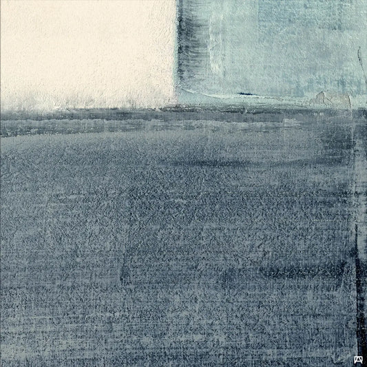 Shades of Blue