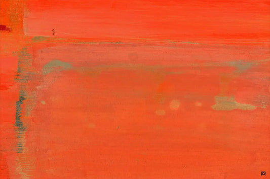 Orange Mood