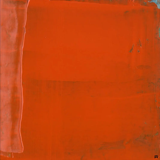 Orange Red