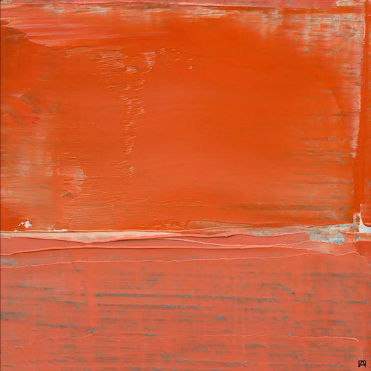 Orange Fade