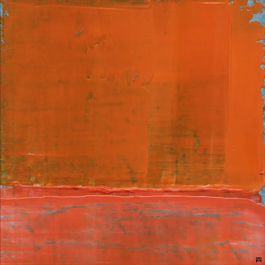 Red Orange