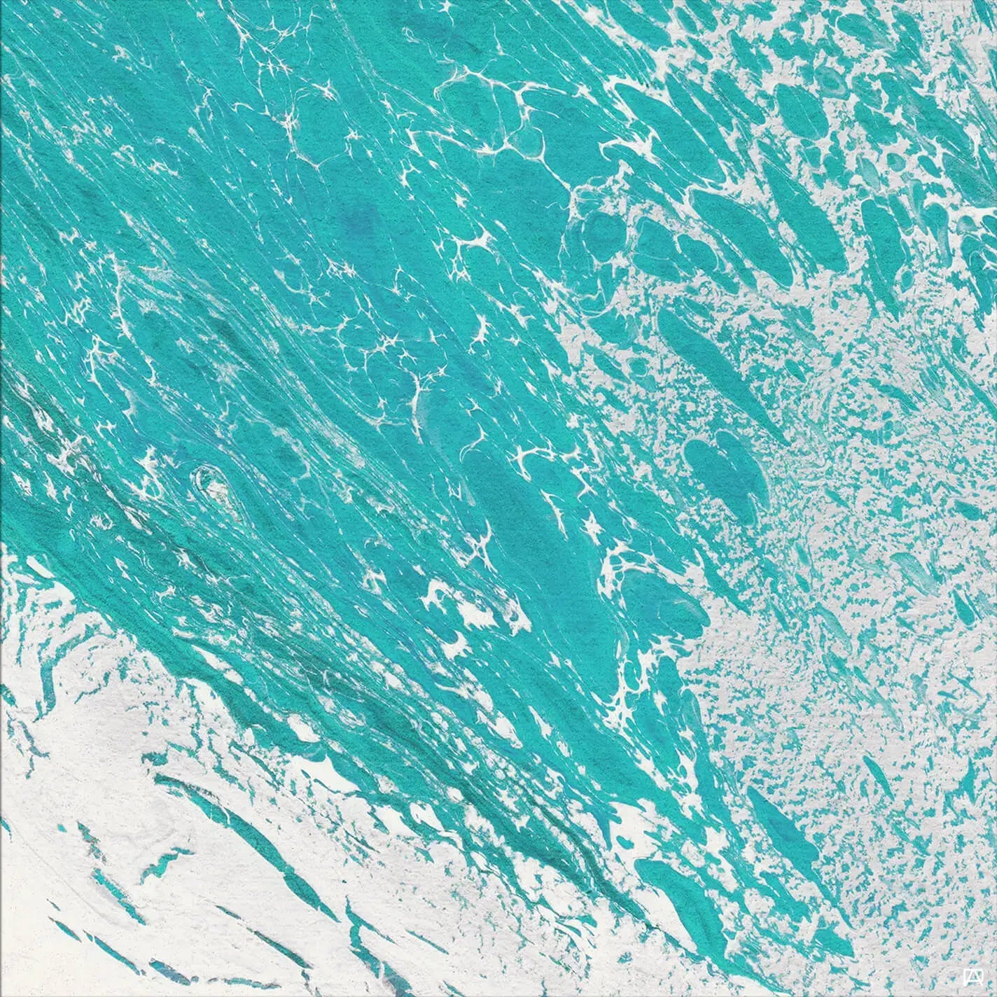 Seafoam