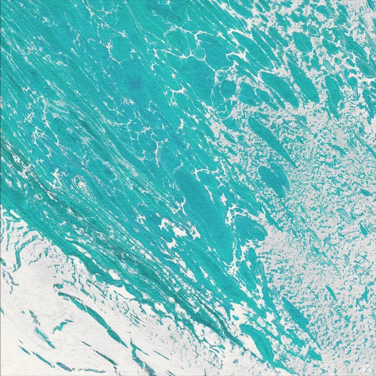 Seafoam
