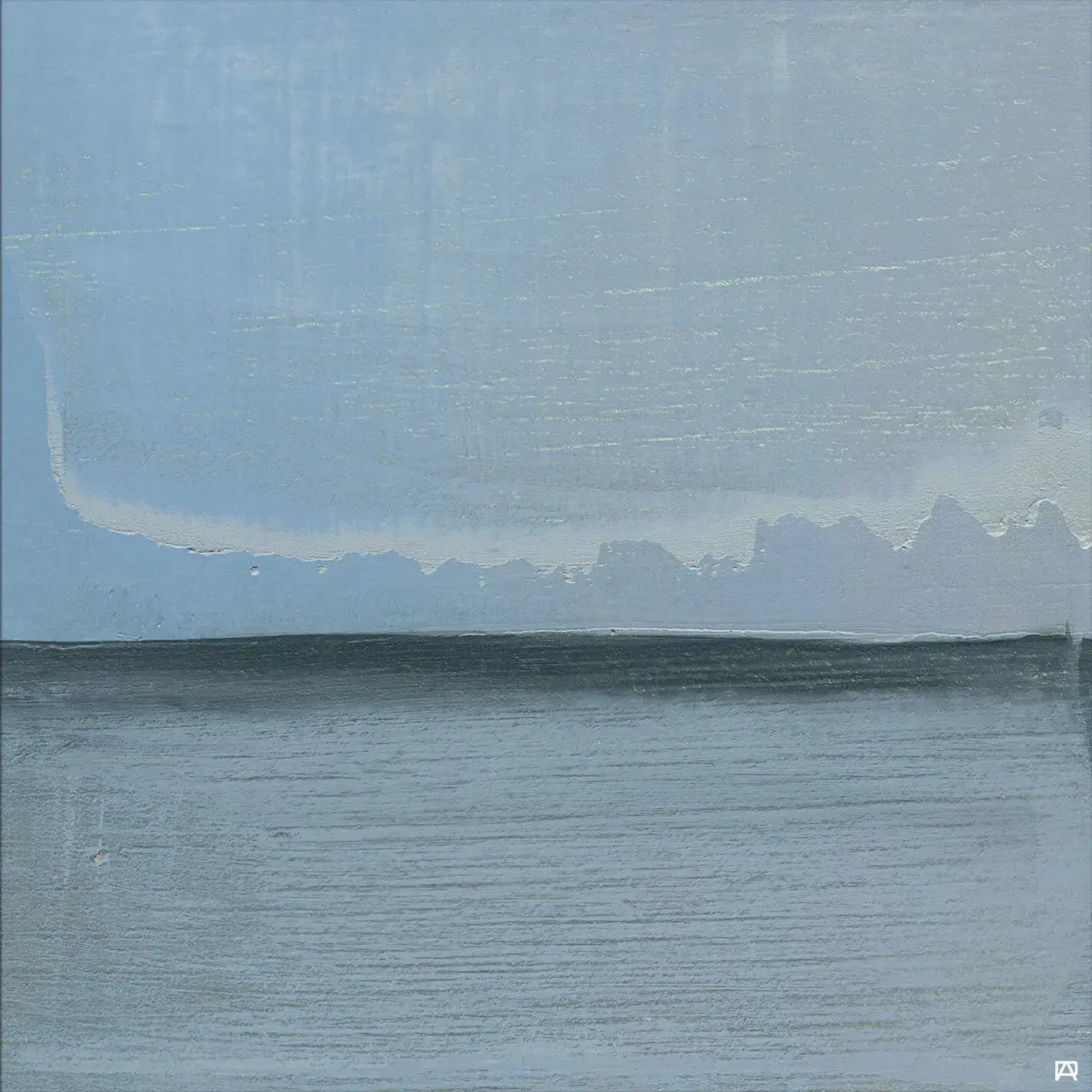 Blue Coastal