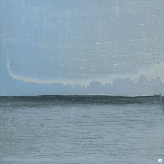 Blue Coastal