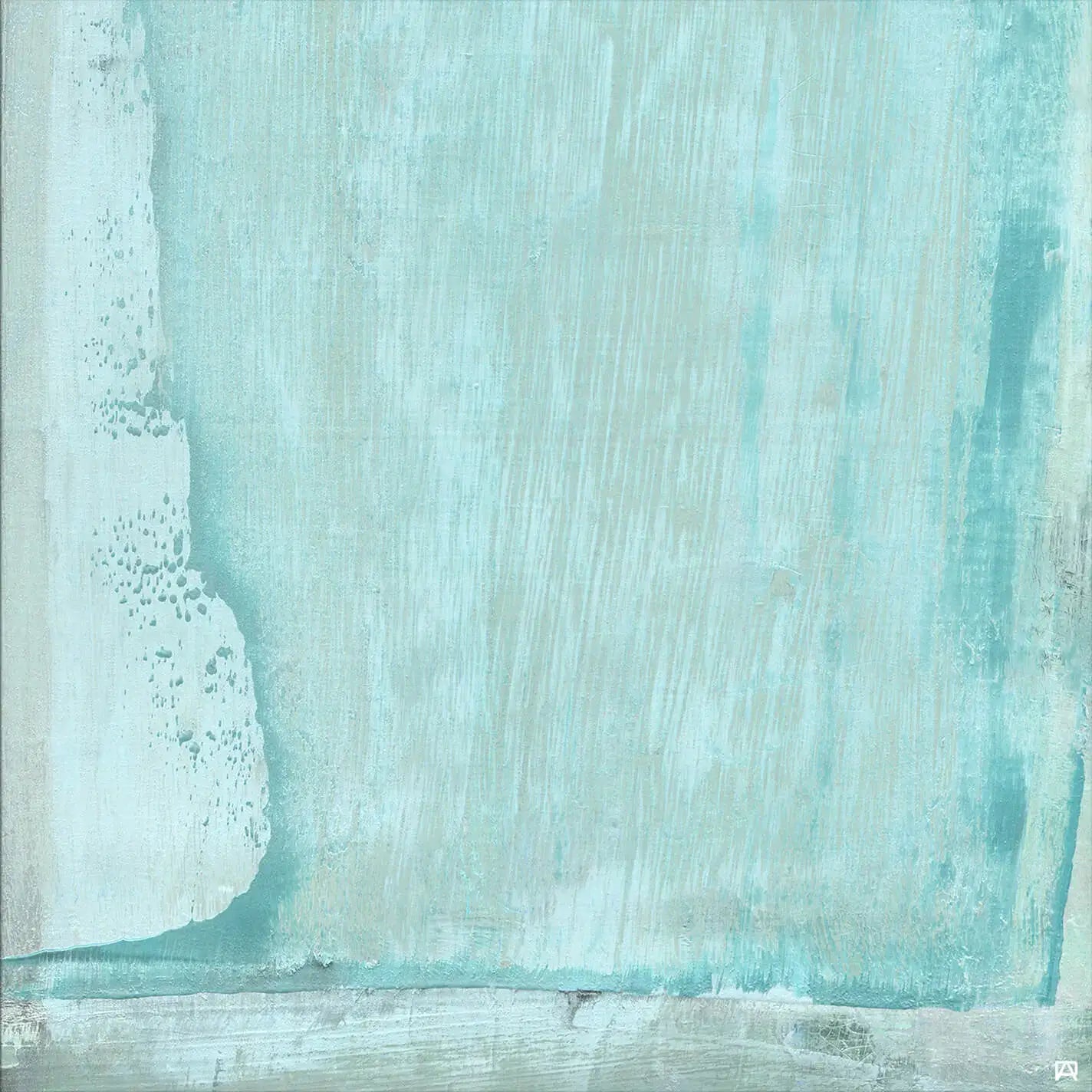 Light Blue Coastal