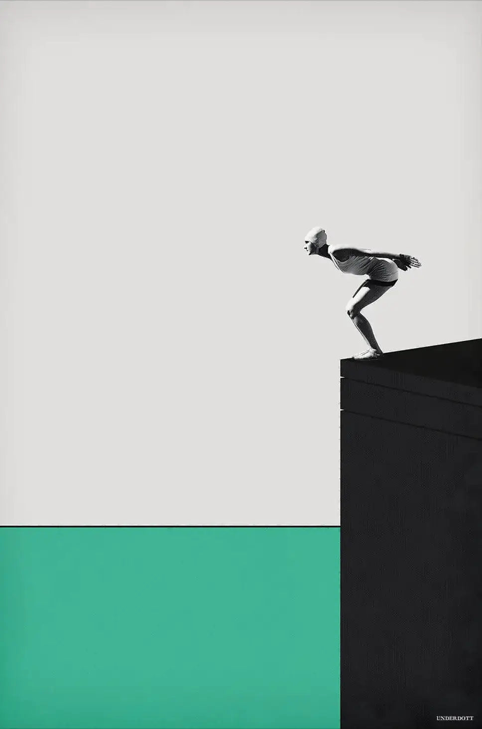 Dive into the Minimal