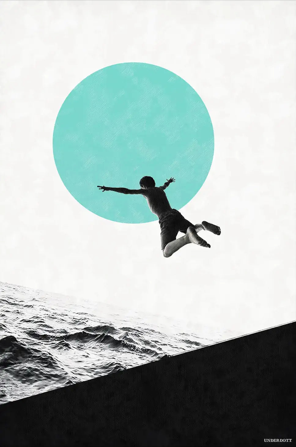Don't Think, Jump