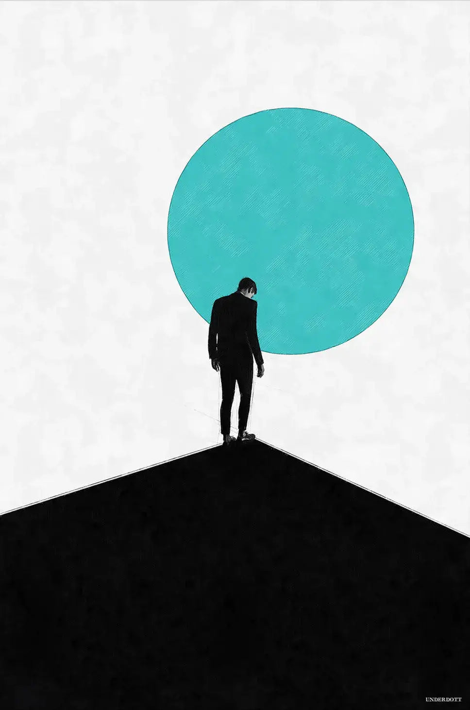 At the Edge of Uncertainty