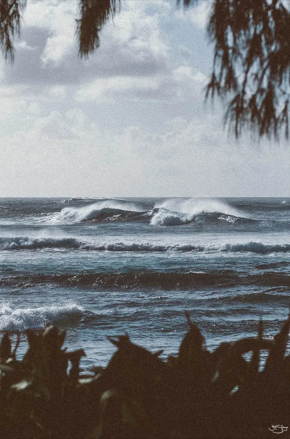 North Shore