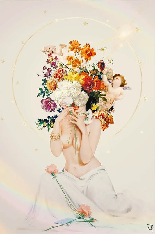 Flowerhead