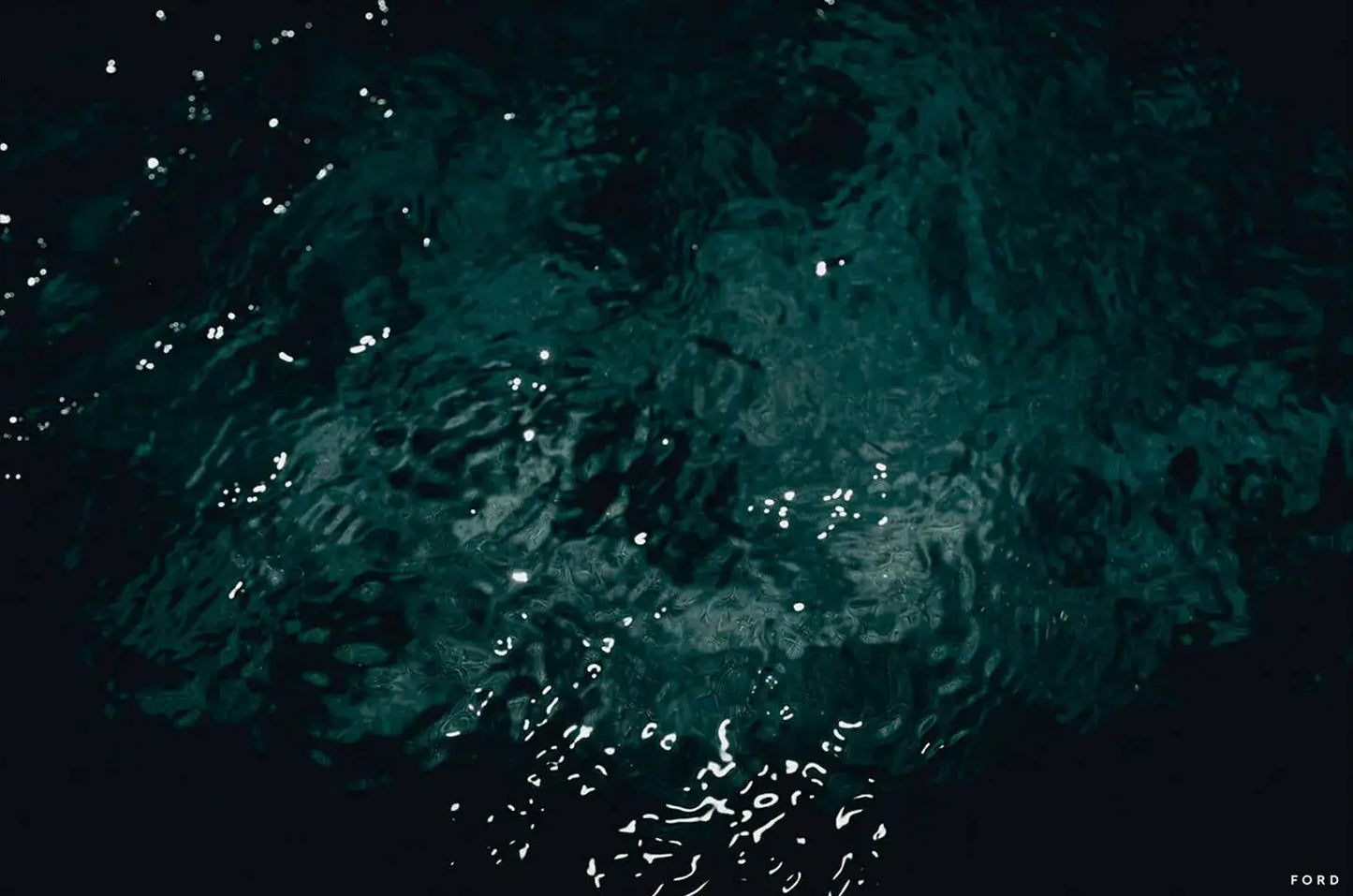 Deep End