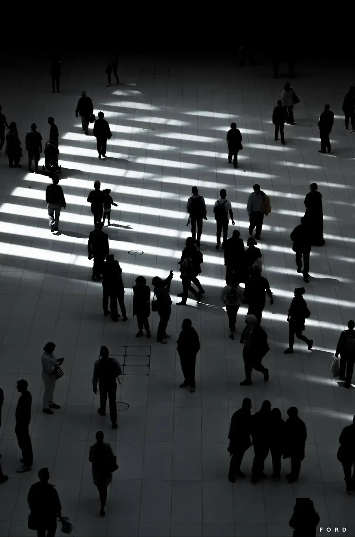 Oculus Shadows