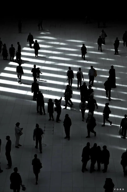 Oculus Shadows