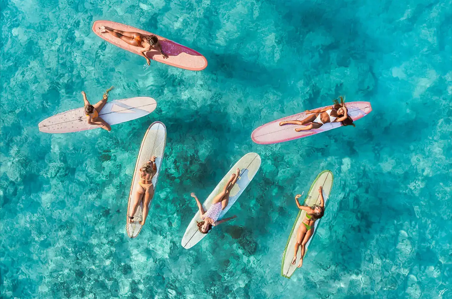 Board Girls Surf Club