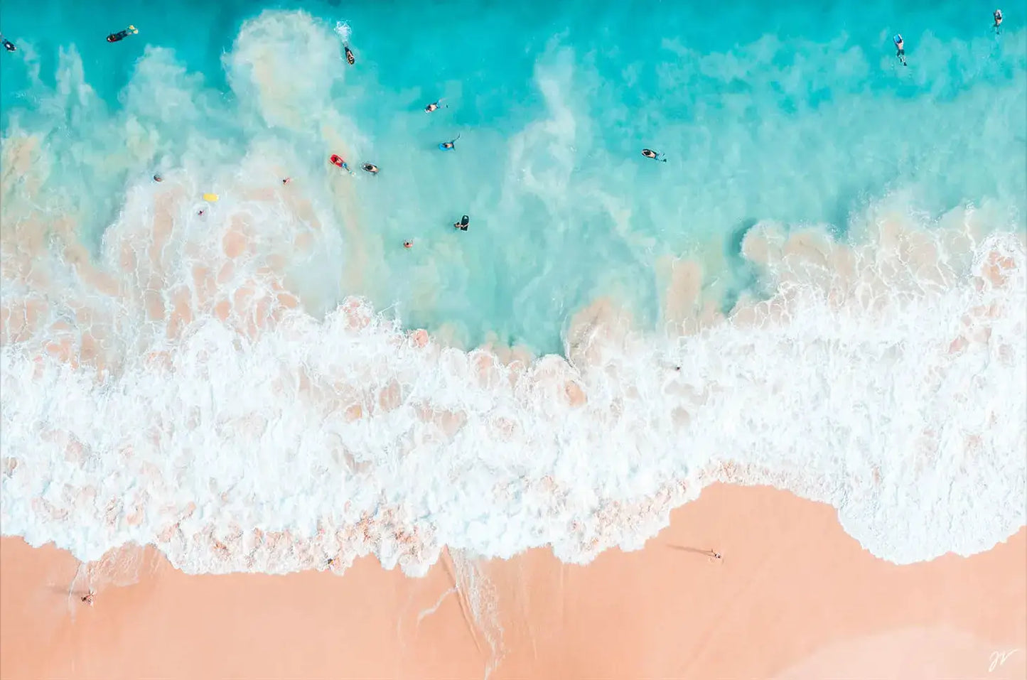 Ocean Waves