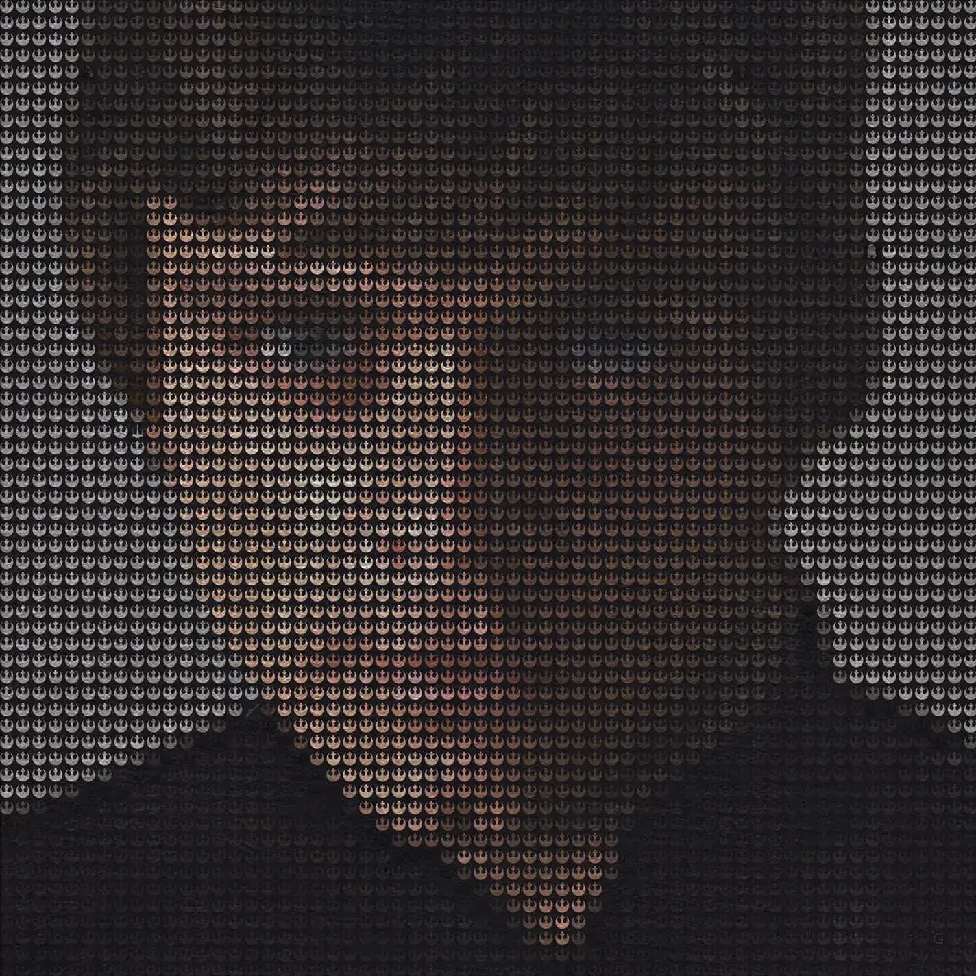 Luke Skywalker