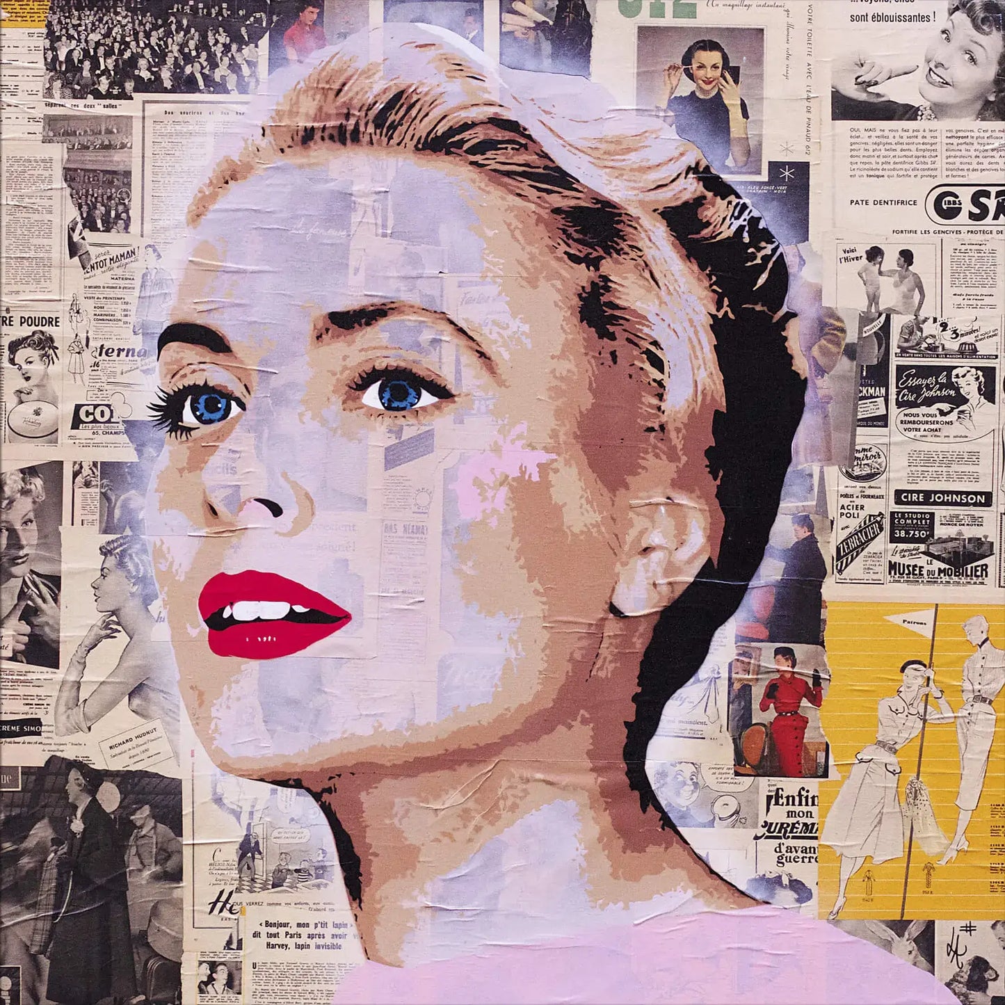 Grace Kelly