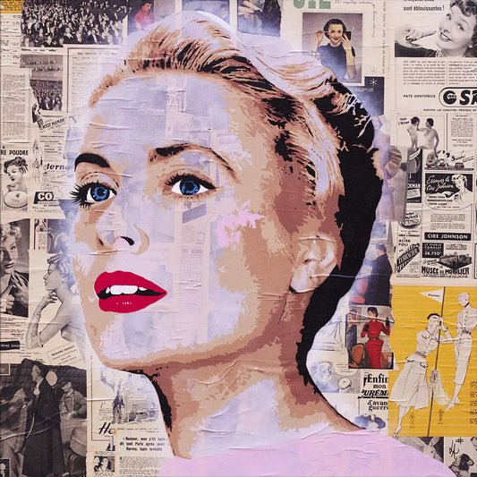 Grace Kelly