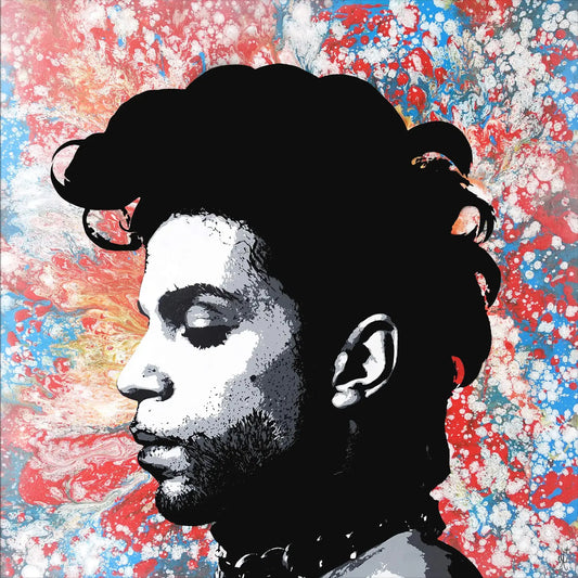 Prince In Color