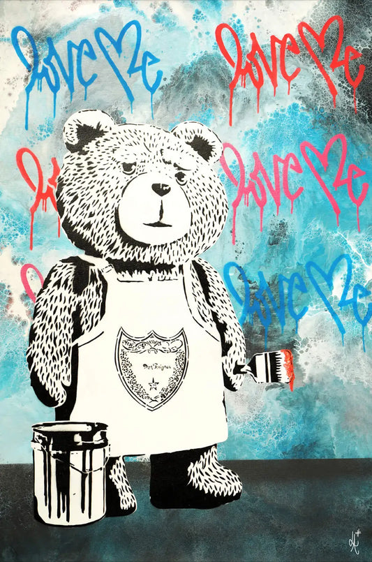 Ted