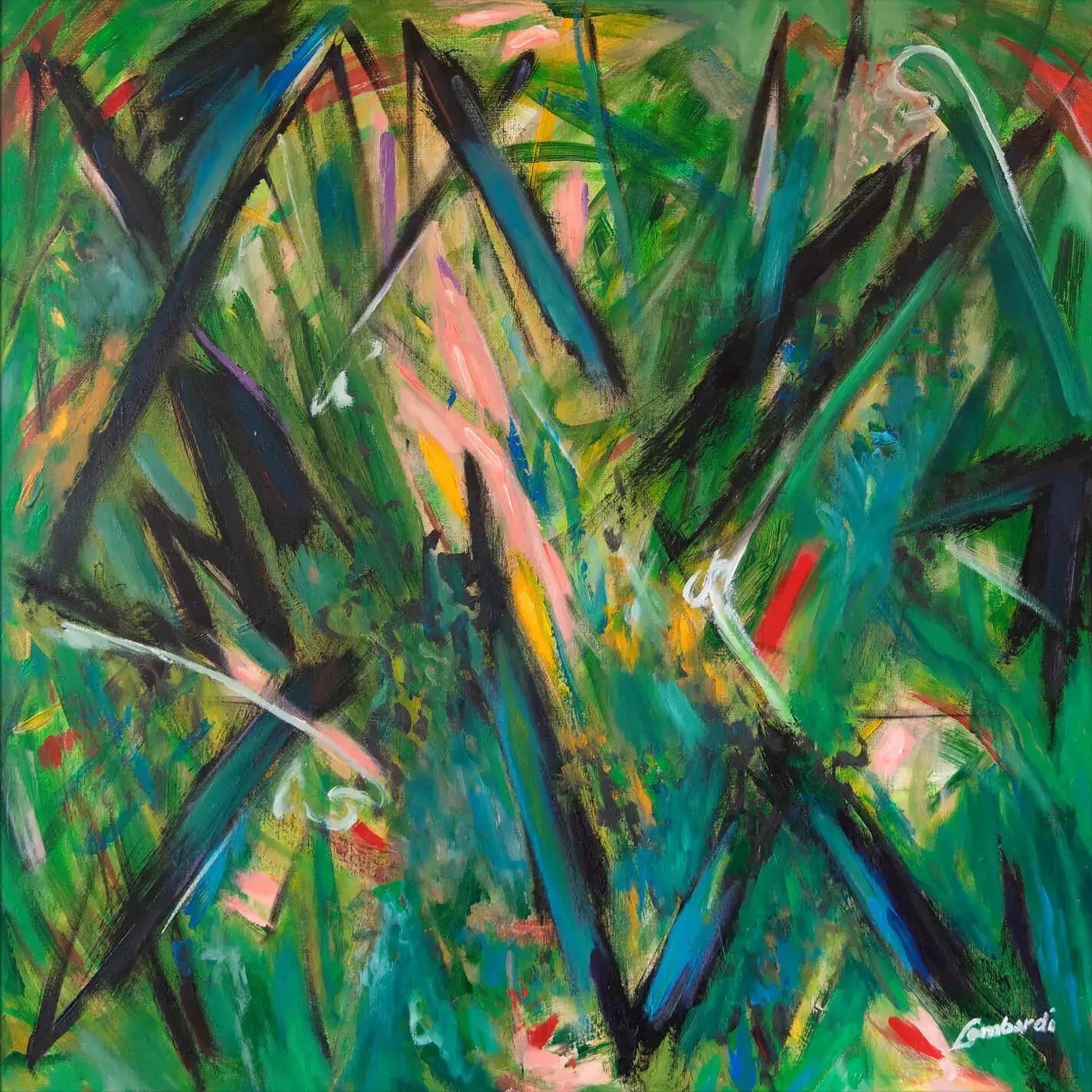 Jungle