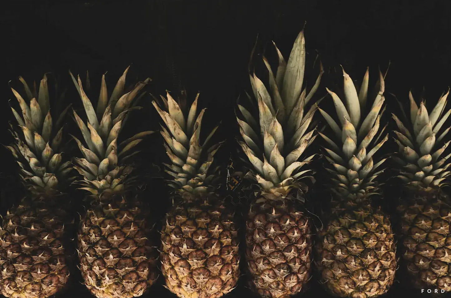 Pineapple Express II