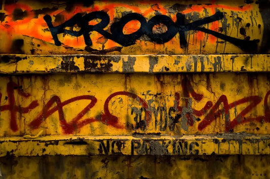 New Jack Graffiti