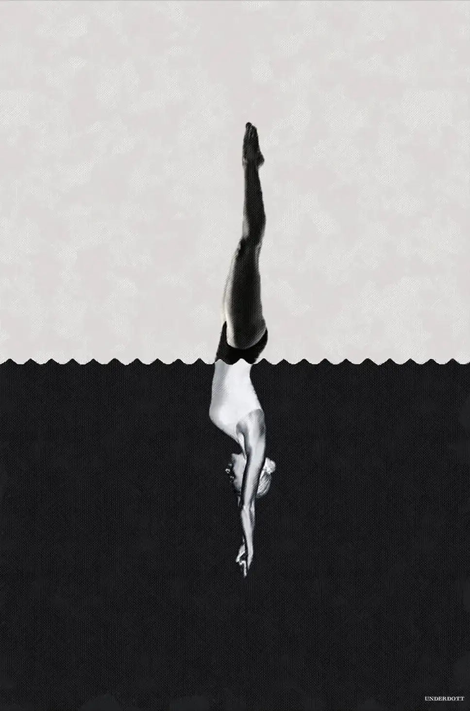 Dive Deep