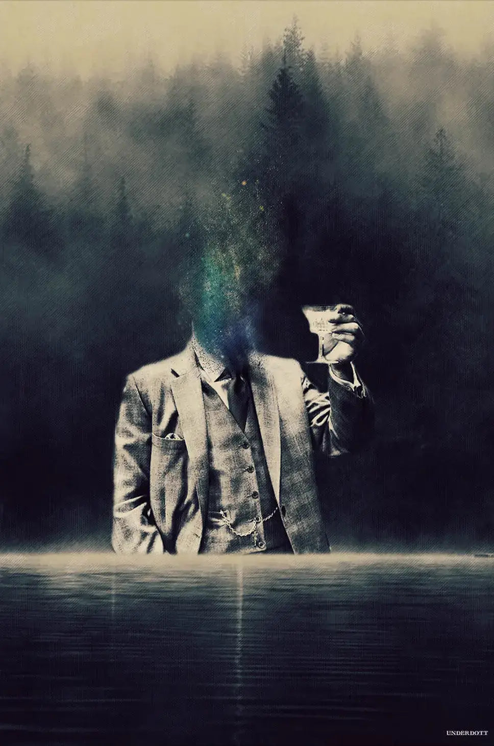 Here is to You