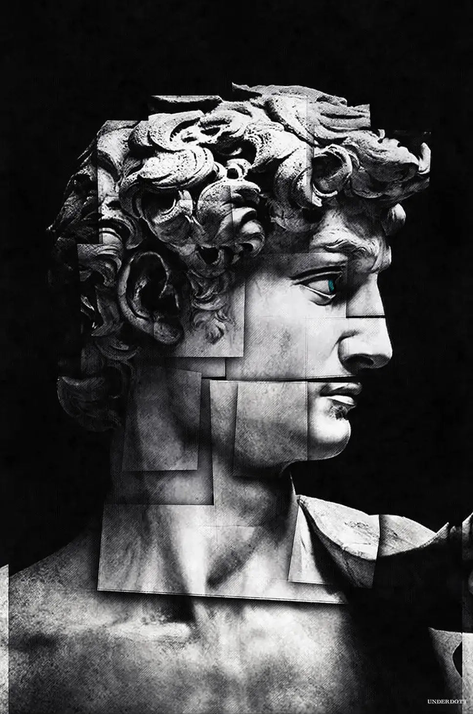 Layers of David
