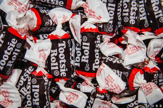 Let Me See Your Tootsie Roll