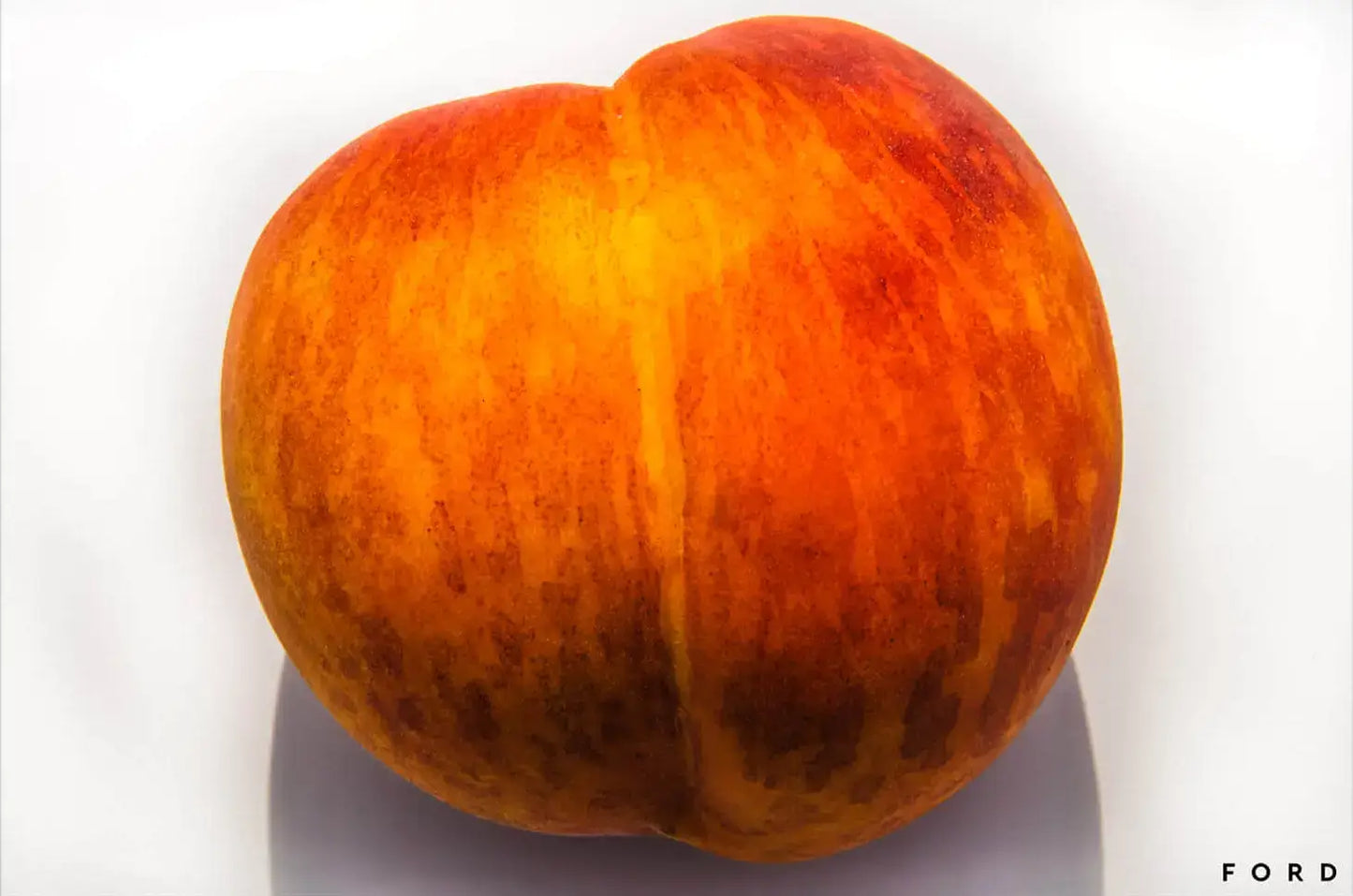 Peaches 'n Cream