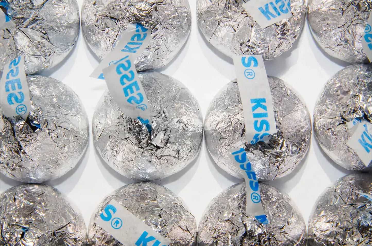 Give Me a Kiss