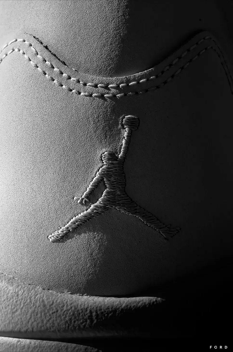 Air Jordan Flight