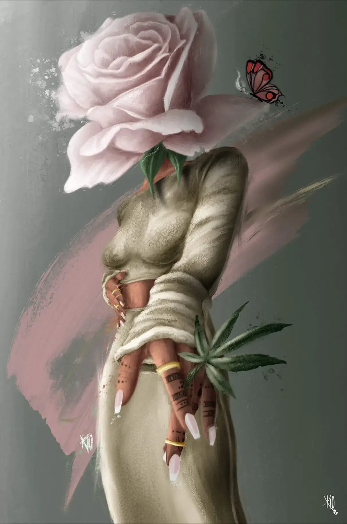 The Florist