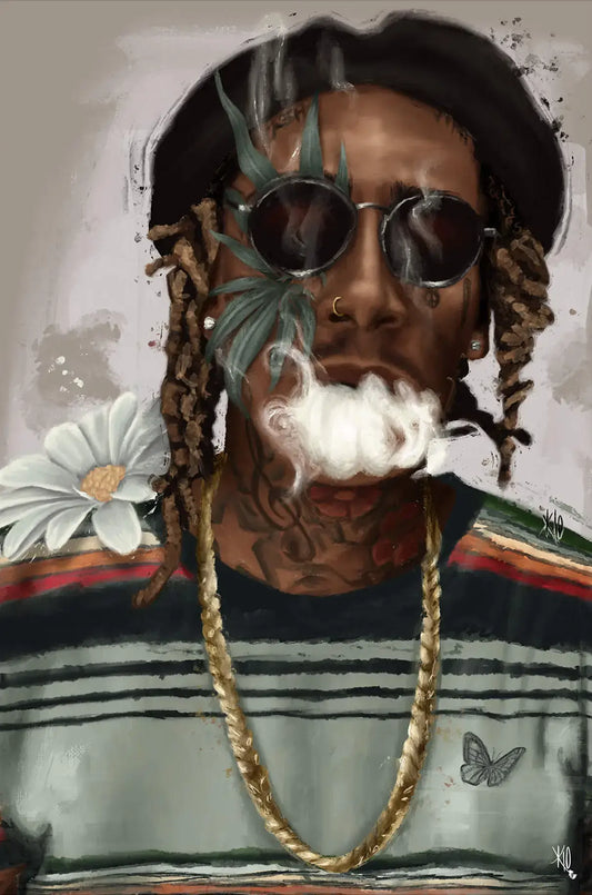 Khalifa Kush