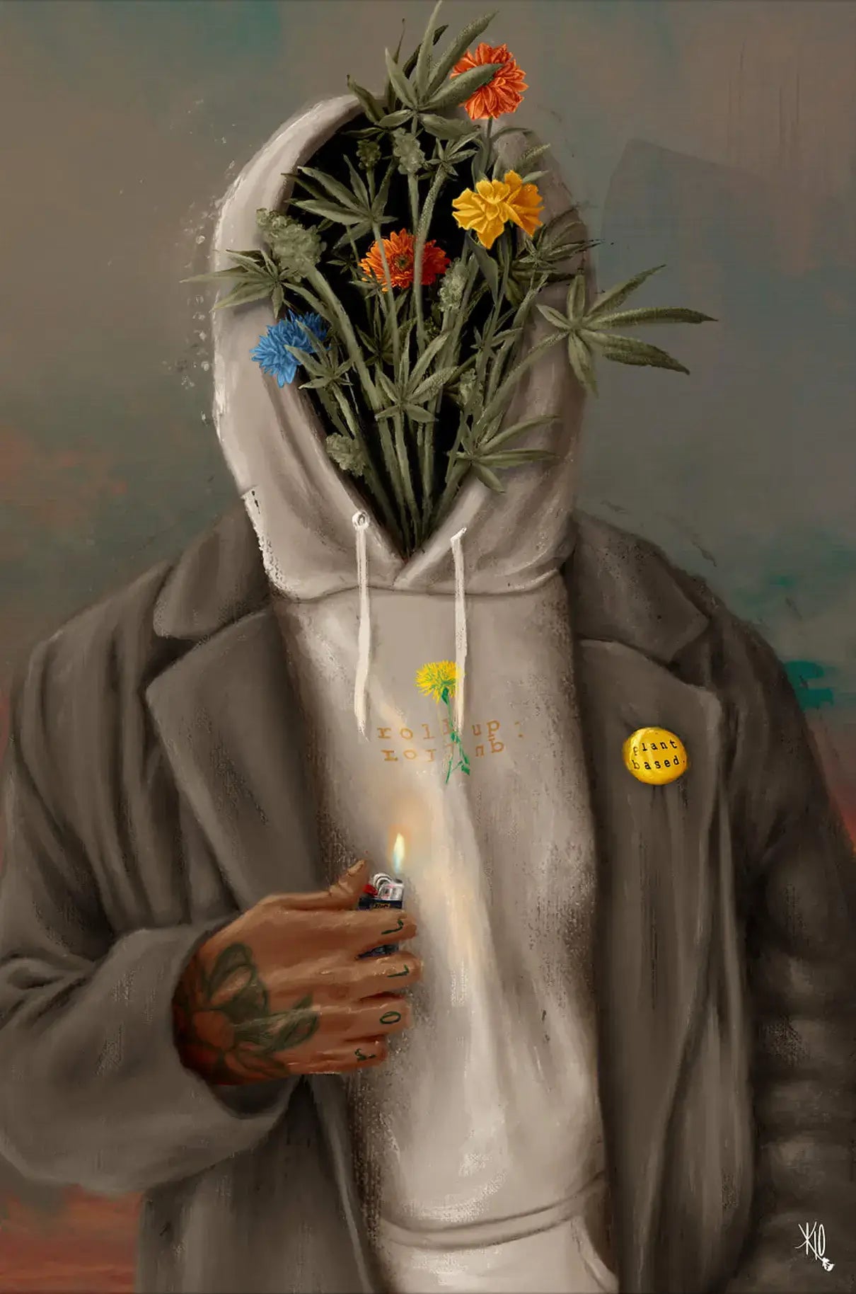 Plant Based